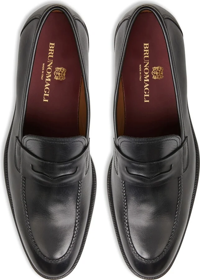 Arden Penny Loafer - Image 10