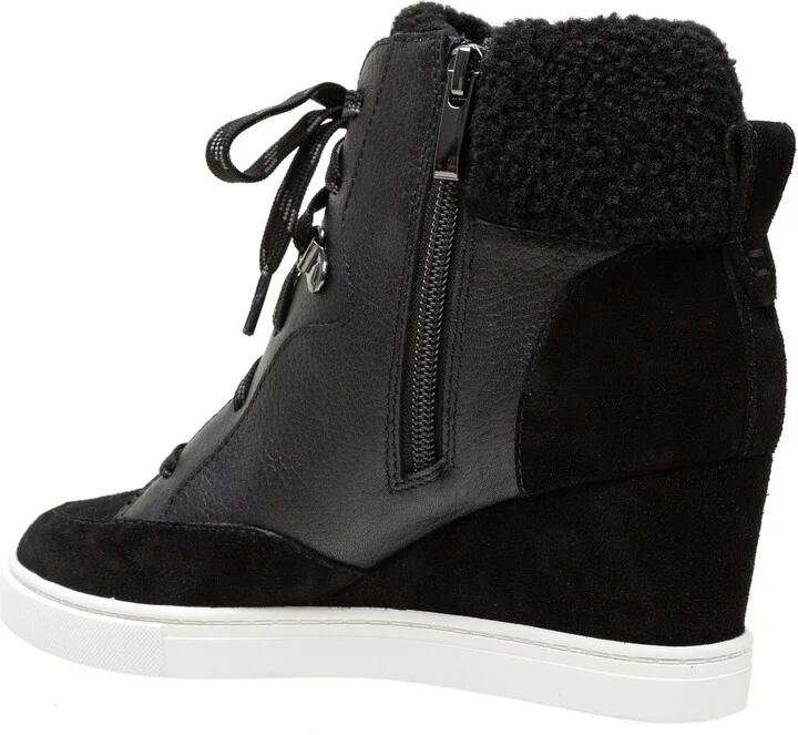 Arden Wedge Sneaker - Image 2