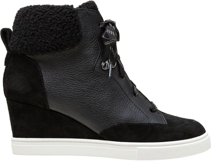 Arden Wedge Sneaker - Image 3