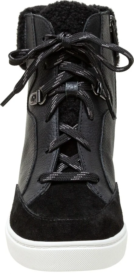 Arden Wedge Sneaker - Image 4