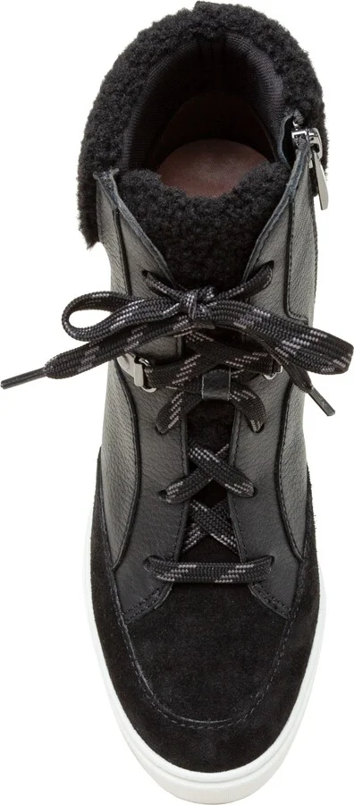 Arden Wedge Sneaker - Image 5