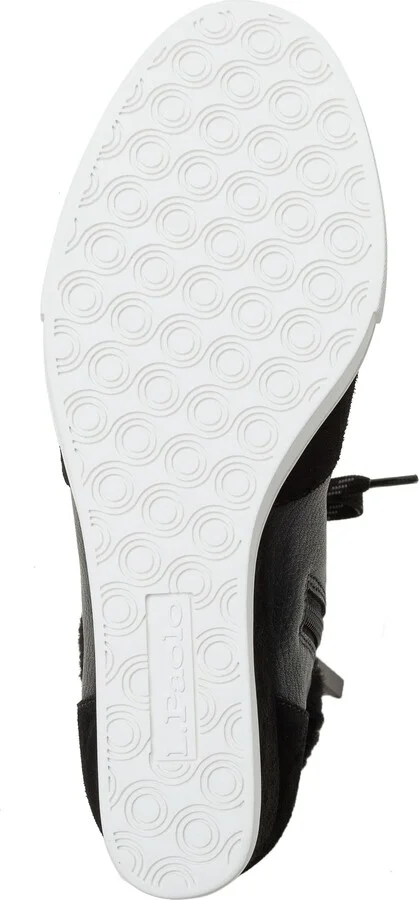 Arden Wedge Sneaker - Image 6