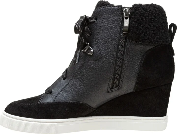 Arden Wedge Sneaker - Image 7