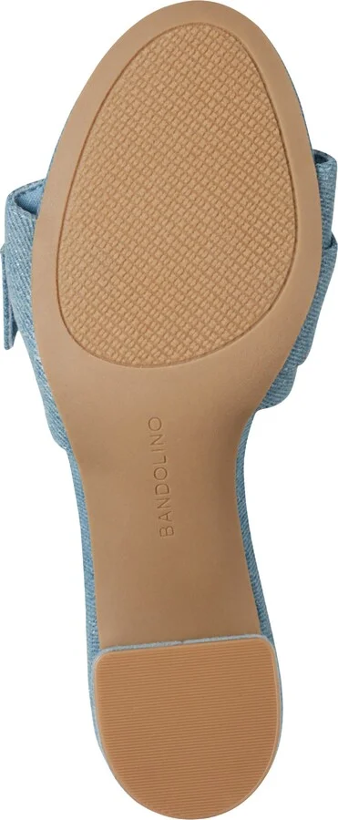 Ardonna Block Heel Sandal - Image 5