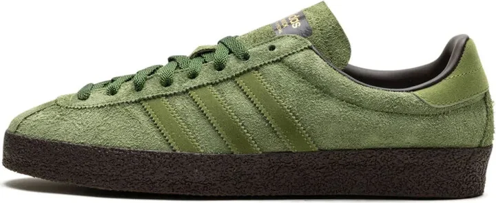 Ardwick SPZL "Craft Green" sneakers - Image 5