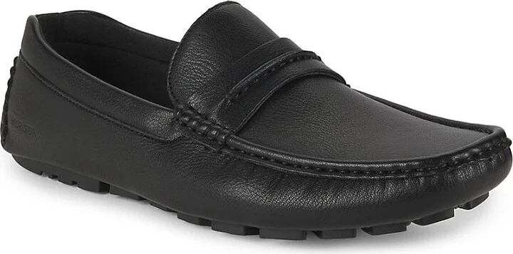 Ardwin Driving Penny Loafers - Image 2