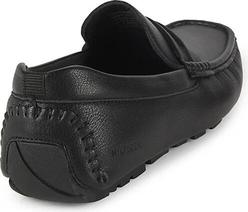 Ardwin Driving Penny Loafers - Image 3