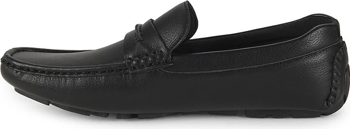 Ardwin Driving Penny Loafers - Image 4