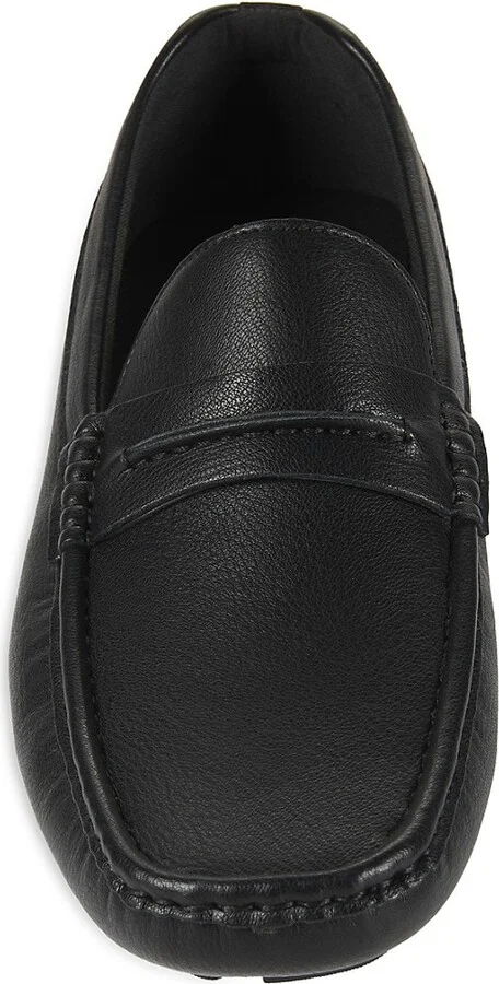 Ardwin Driving Penny Loafers - Image 5