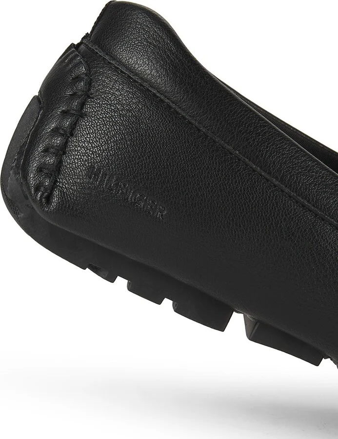 Ardwin Driving Penny Loafers - Image 6