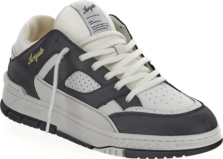 Area 90 Sneaker - Image 2