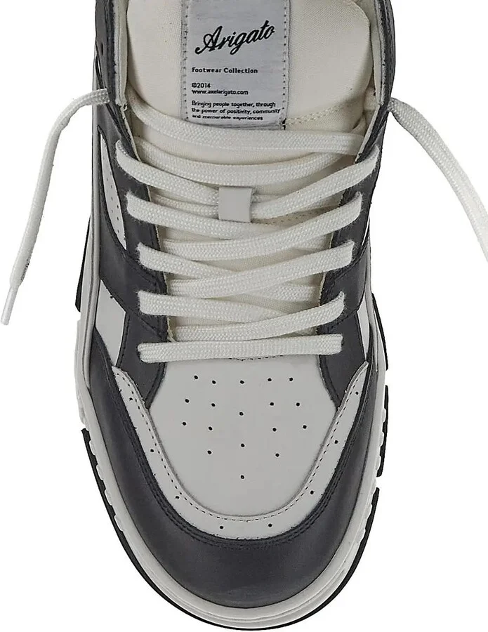 Area 90 Sneaker - Image 4