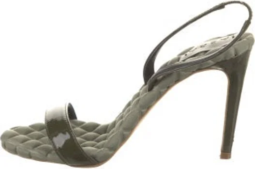 Animal Print, Green