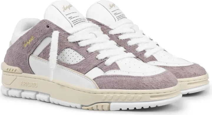 Area Fluffy sneakers - Image 2