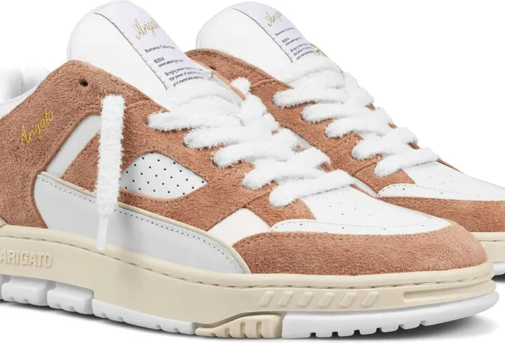 Area Fluffy sneakers - Image 3