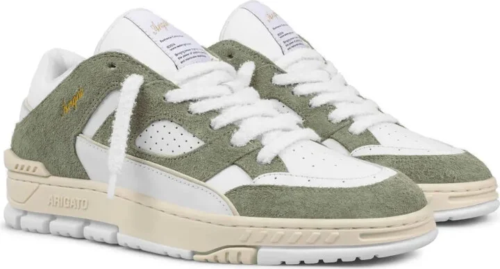 Area Fluffy sneakers - Image 2