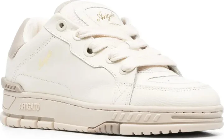 Area Haze low-top sneakers - Image 2