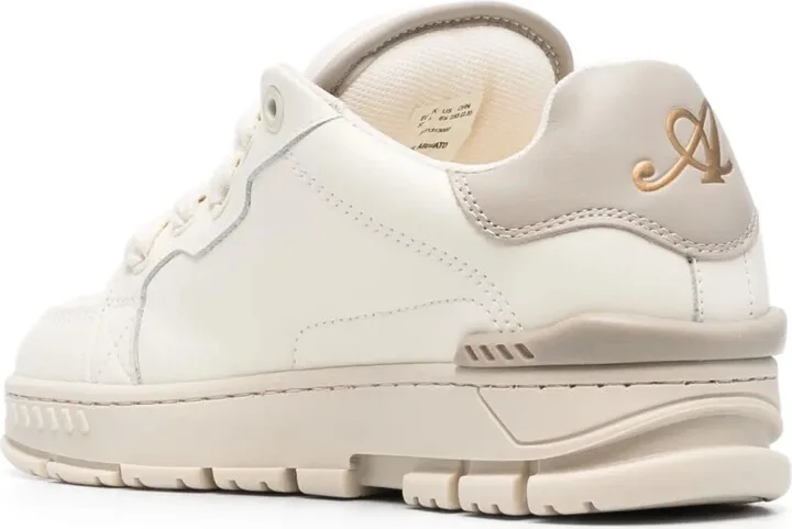 Area Haze low-top sneakers - Image 3