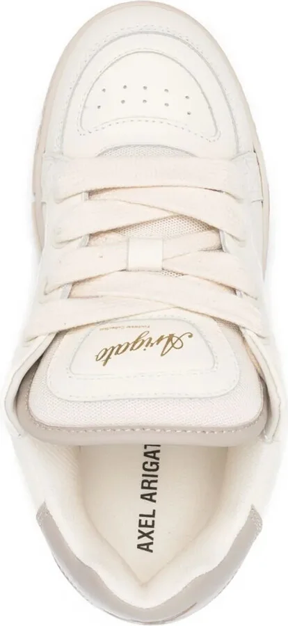 Area Haze low-top sneakers - Image 4