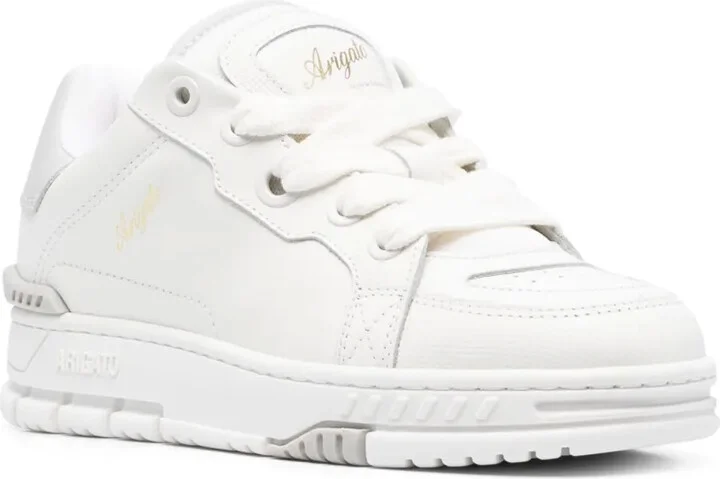 Area Haze low-top sneakers - Image 2