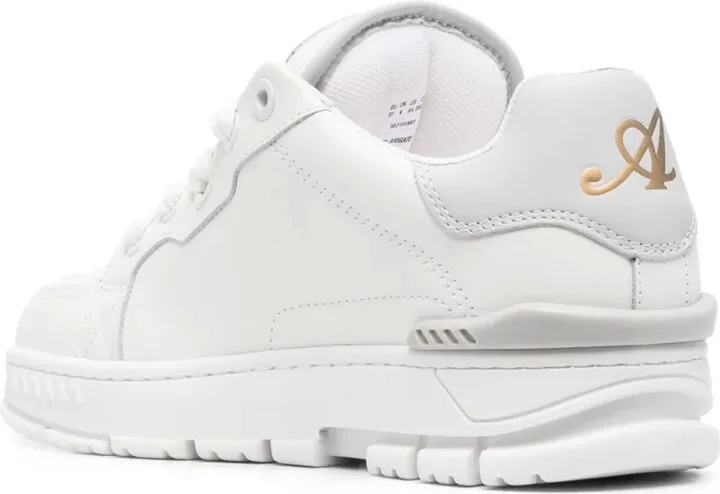 Area Haze low-top sneakers - Image 3