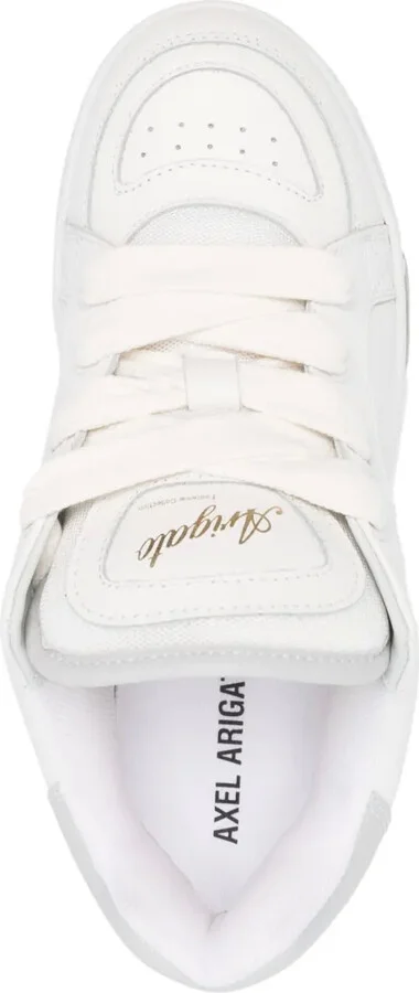 Area Haze low-top sneakers - Image 4