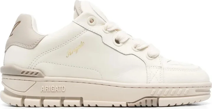 Area Haze low-top sneakers