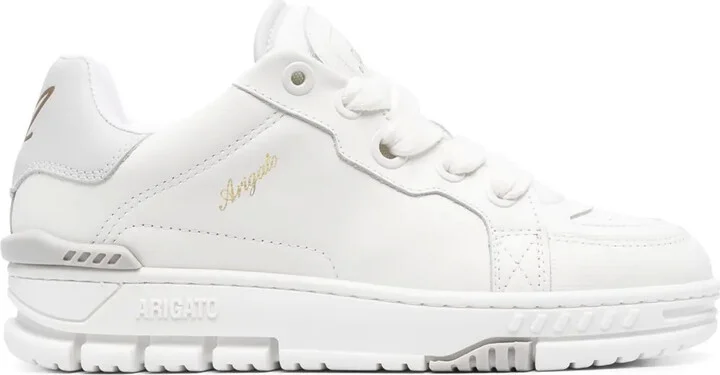 Area Haze low-top sneakers
