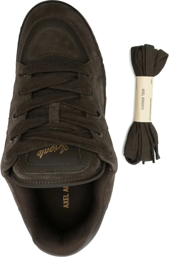 Area Haze sneakers - Image 4