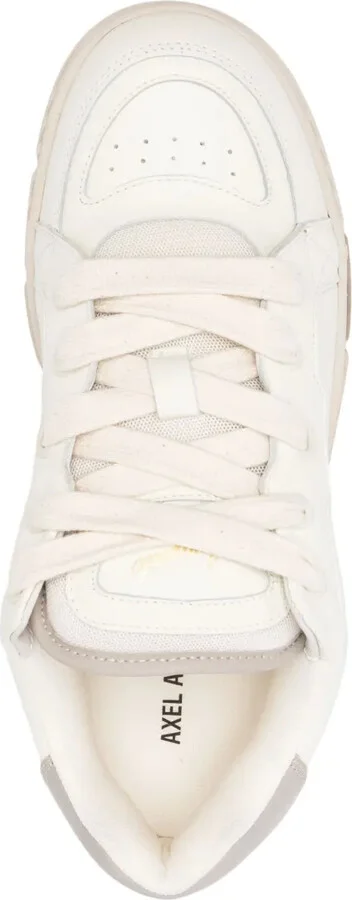 Area Haze Sneakers - Image 4