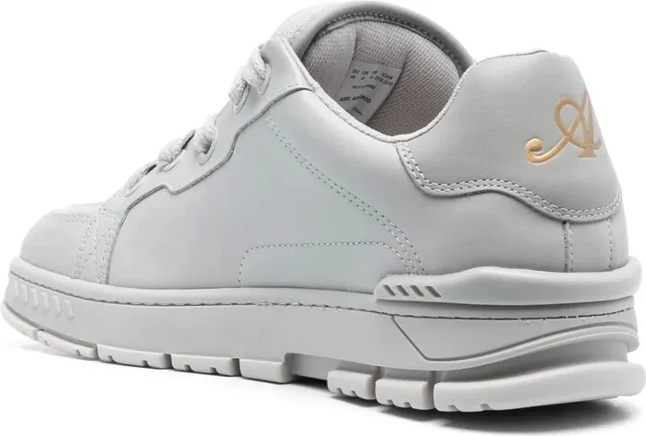 Area Haze Sneakers - Image 3