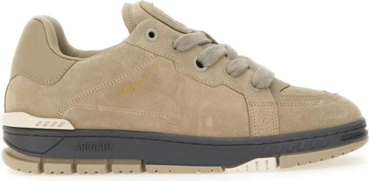 Area Haze" Sneakers