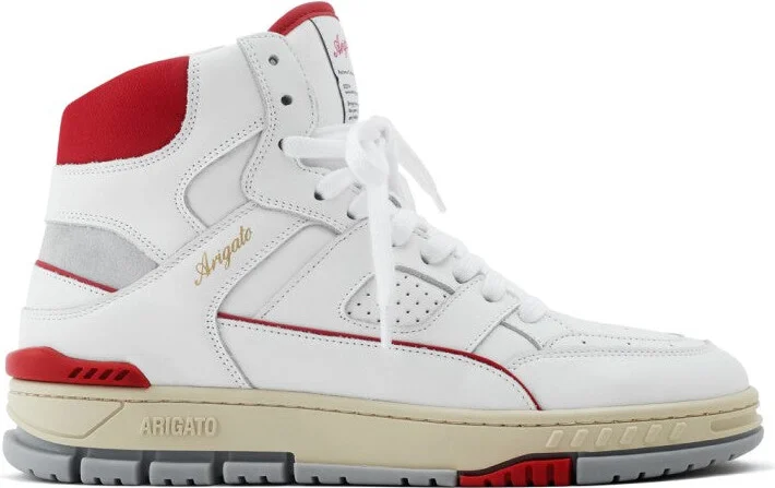 Area Hi High-Top Sneakers