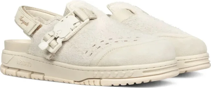 Area leather slippers - Image 2