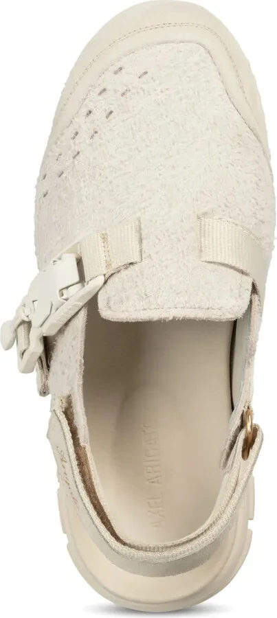 Area leather slippers - Image 4