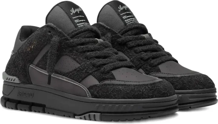 Area Lo Fluffy low-top sneakers - Image 2
