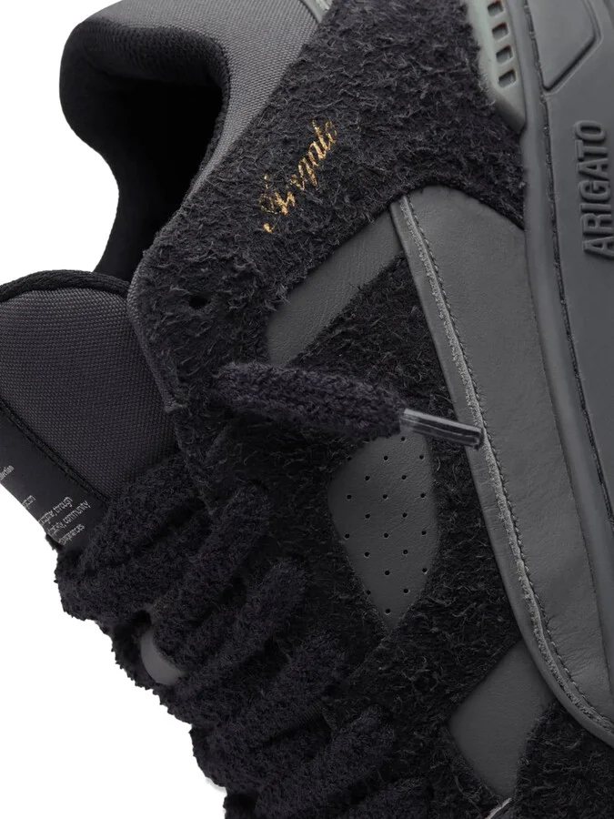 Area Lo Fluffy low-top sneakers - Image 4