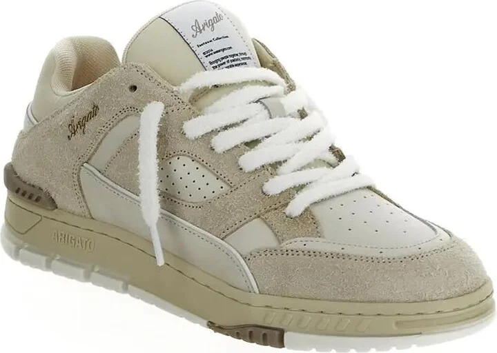 Area Lo Fluffy Sneaker - Image 2