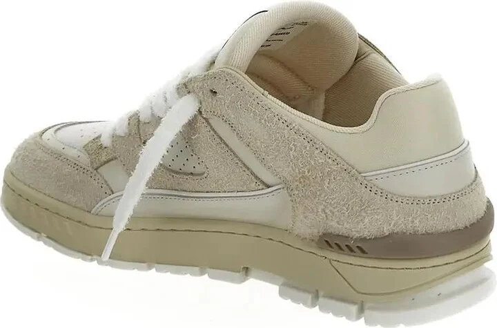 Area Lo Fluffy Sneaker - Image 3