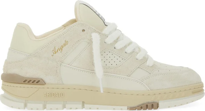 "Area Lo Fluffy" Sneaker