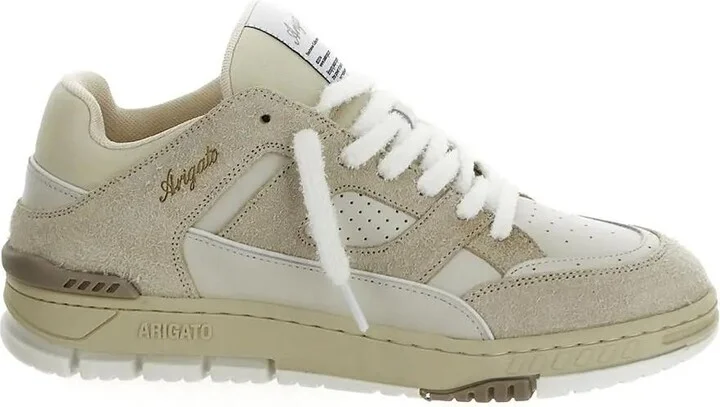 Area Lo Fluffy Sneaker