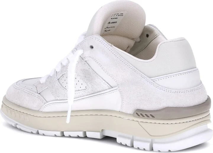 Area Lo Fluffy Sneakers - Image 3