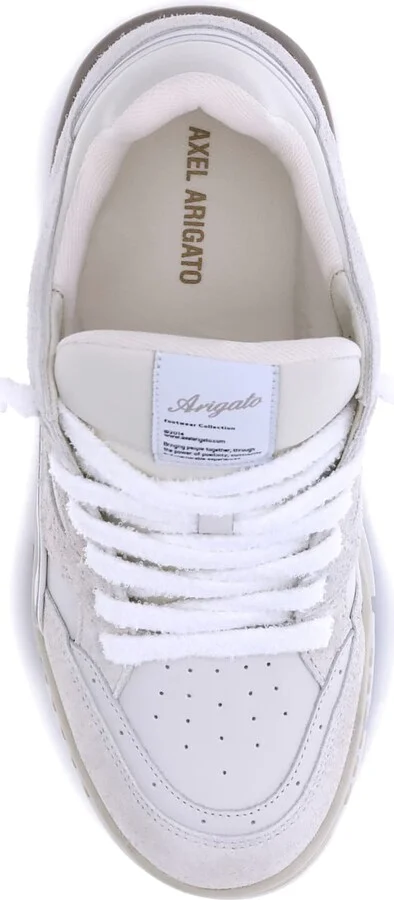 Area Lo Fluffy Sneakers - Image 4