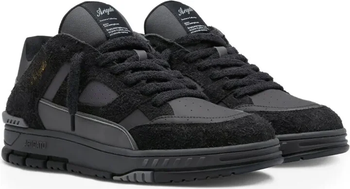 Area Lo fluffy sneakers - Image 2