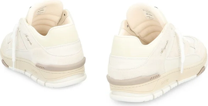 Area Lo Fluffy Sneakers - Image 4