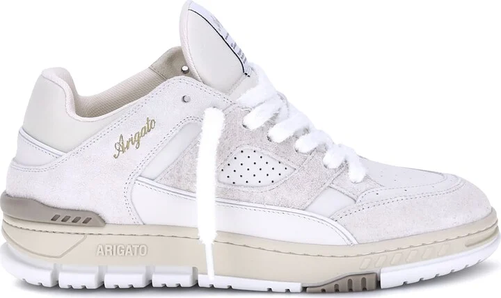 Area Lo Fluffy Sneakers