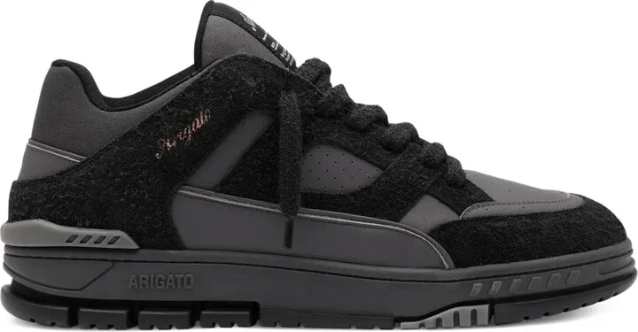 Area Lo fluffy sneakers