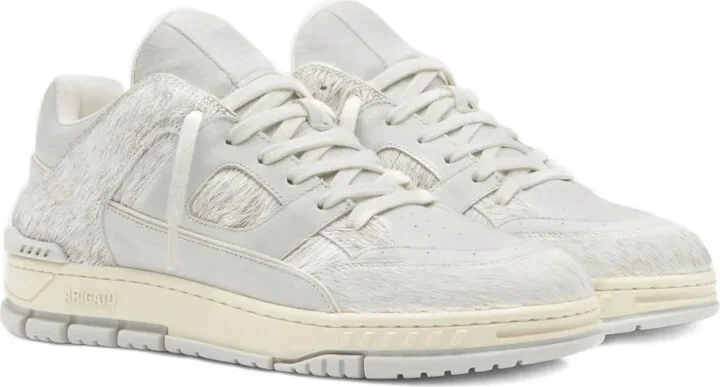 Area Lo lace-up sneakers - Image 2