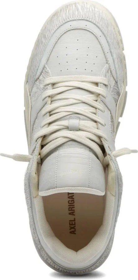 Area Lo lace-up sneakers - Image 3