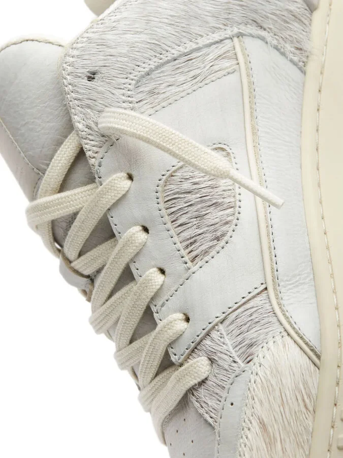 Area Lo lace-up sneakers - Image 4